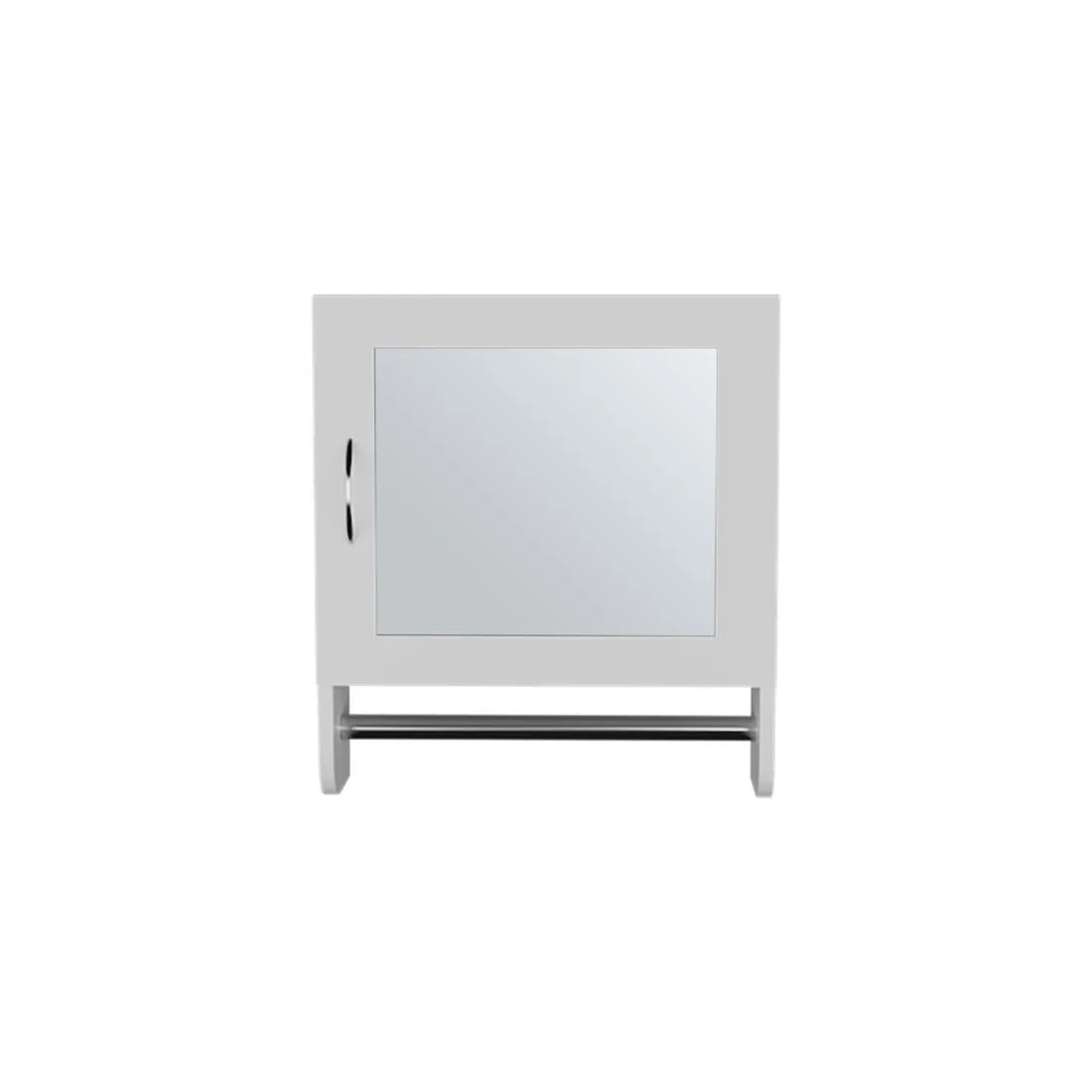 Luxurious European Floating Bathroom Vanity Wall