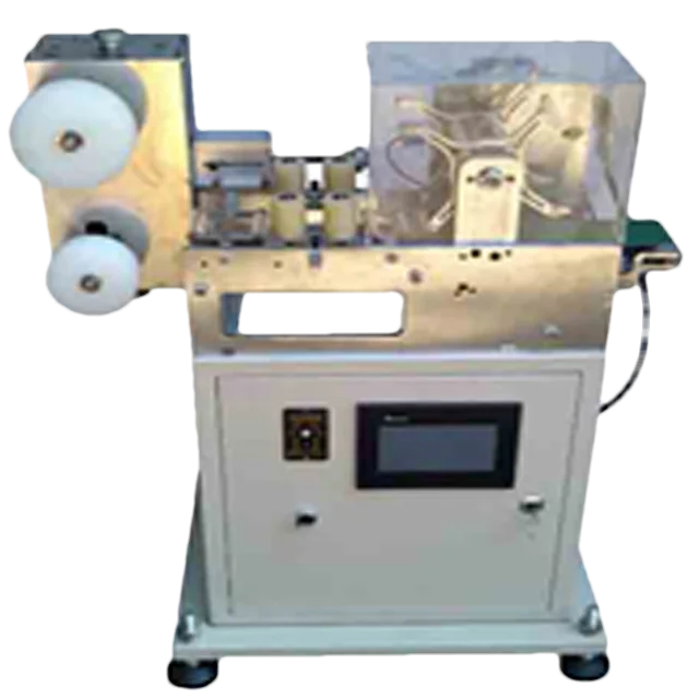 Skincare Products Cheese Soap Presser Machine