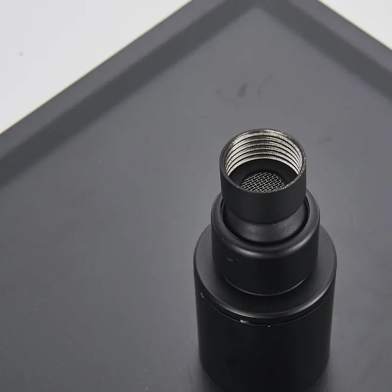 Rainfall Square Shower Head