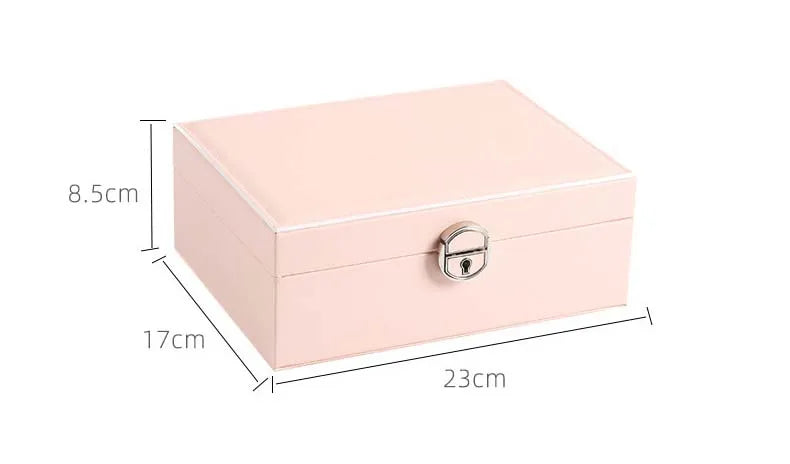 Teen Jewelry Storage Organizer