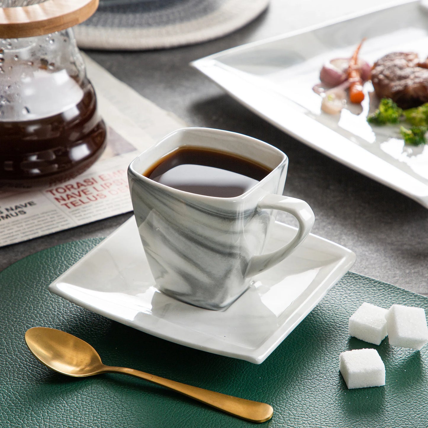 Tableware Dinnerware Set