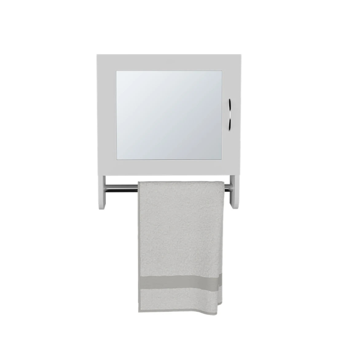 Luxurious European Floating Bathroom Vanity Wall