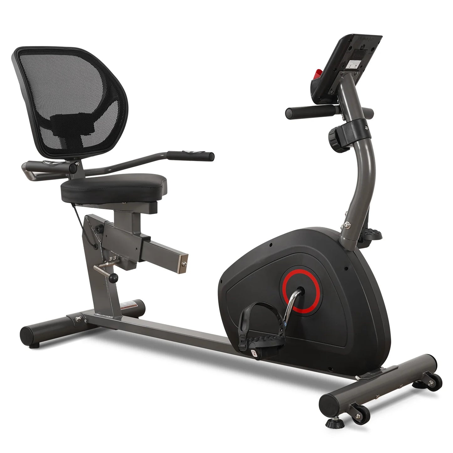 Stationary Bike