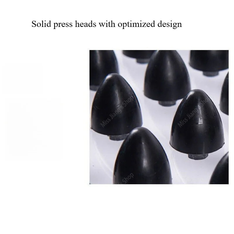 Seed Tray - Hole Presser