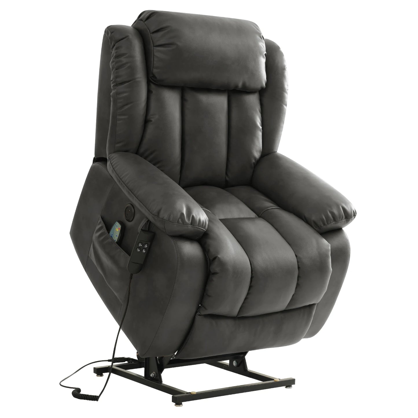 Power Lift Recliner Dual Motor