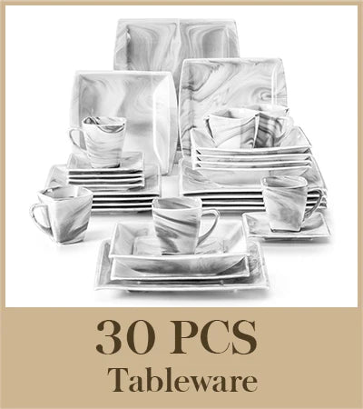 Tableware Dinnerware Set