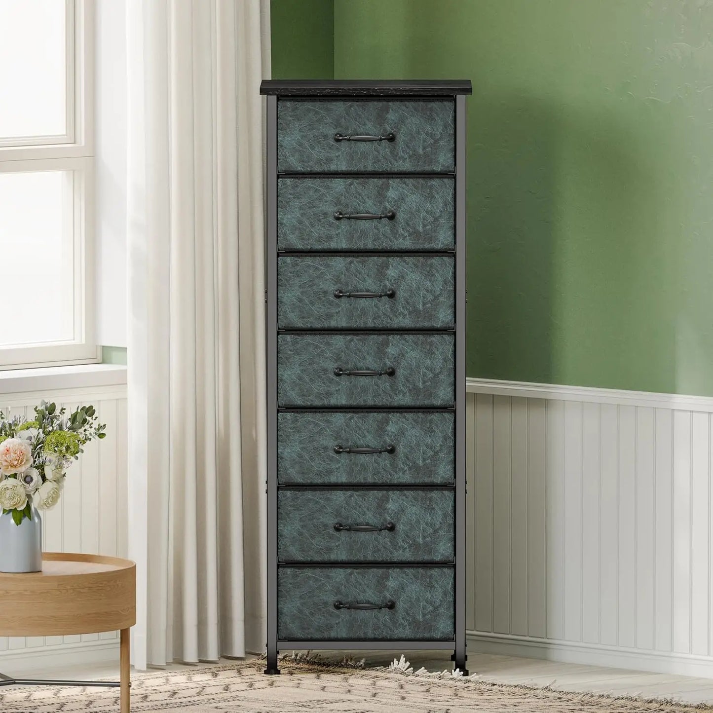 Tall Dresser for Storage Dresser Organizer