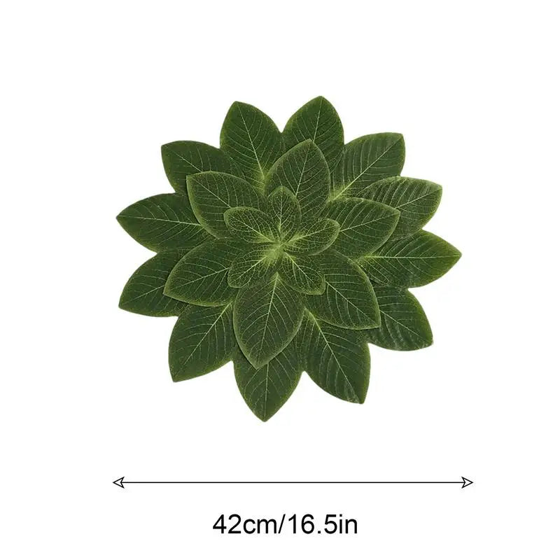 Dining Table Decor Table Mat