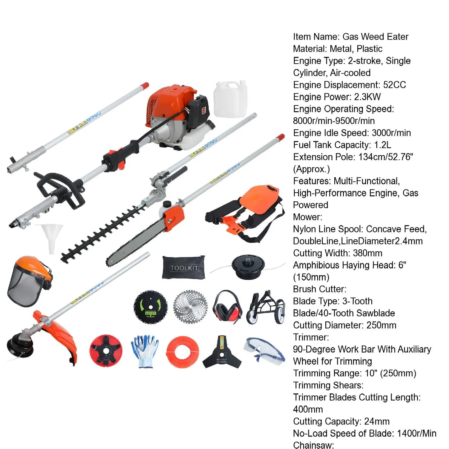 Gardening - Equipment