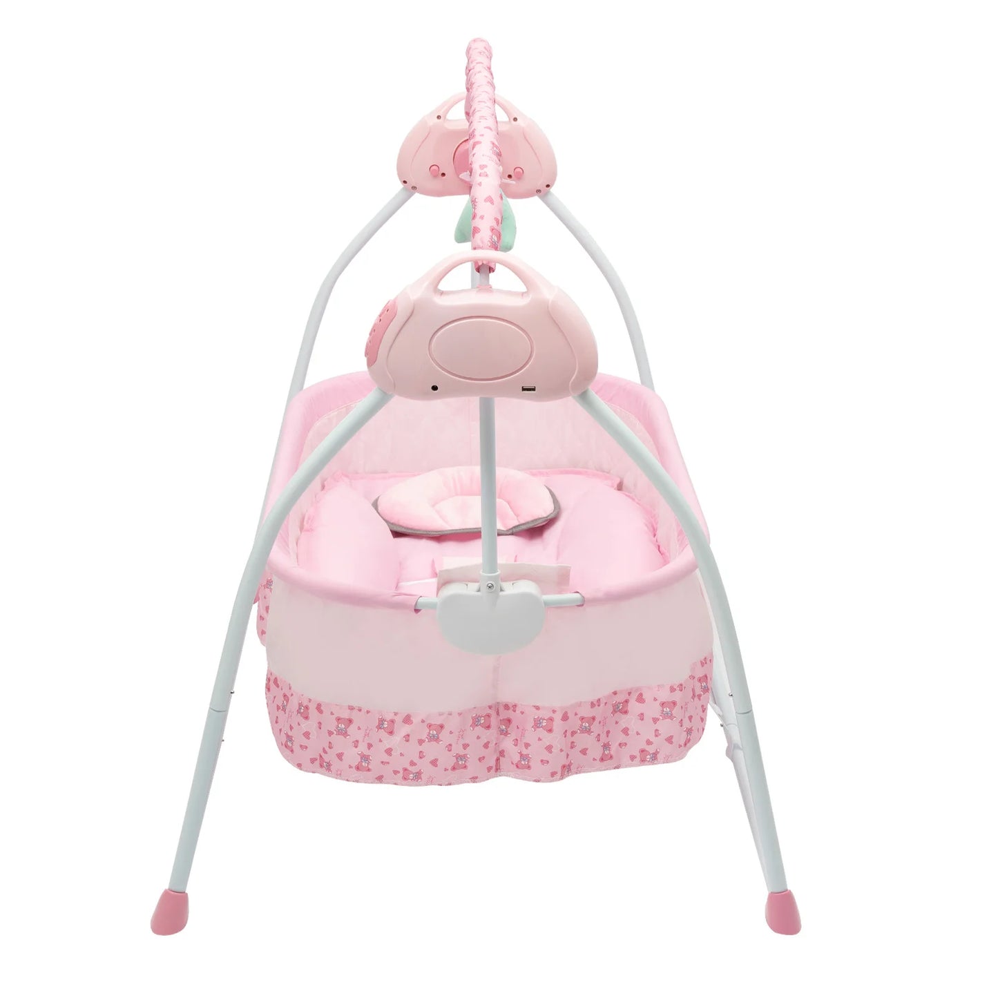 Sleeping Bed Auto Rocking Chair