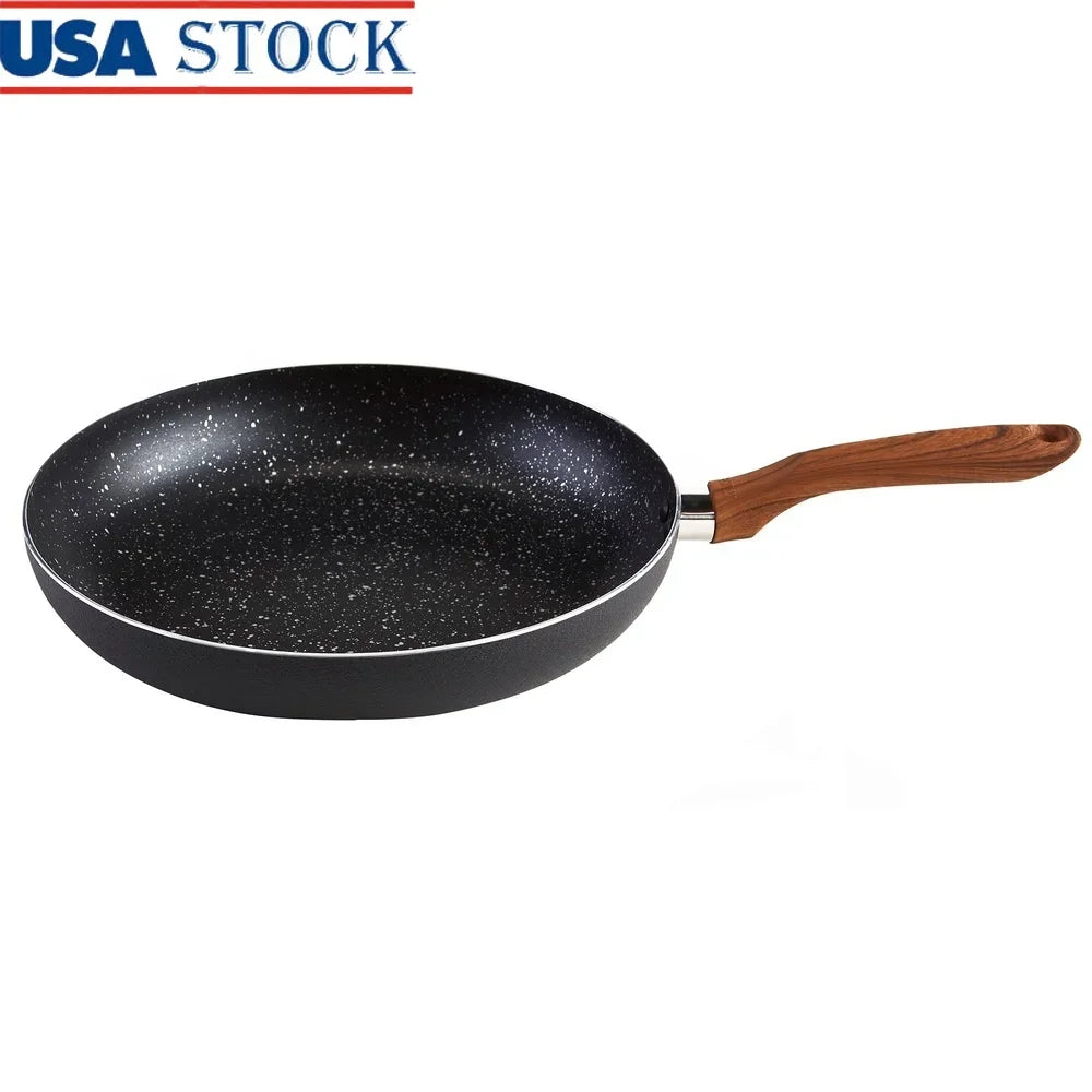 Aluminum Nonstick Fry Pan