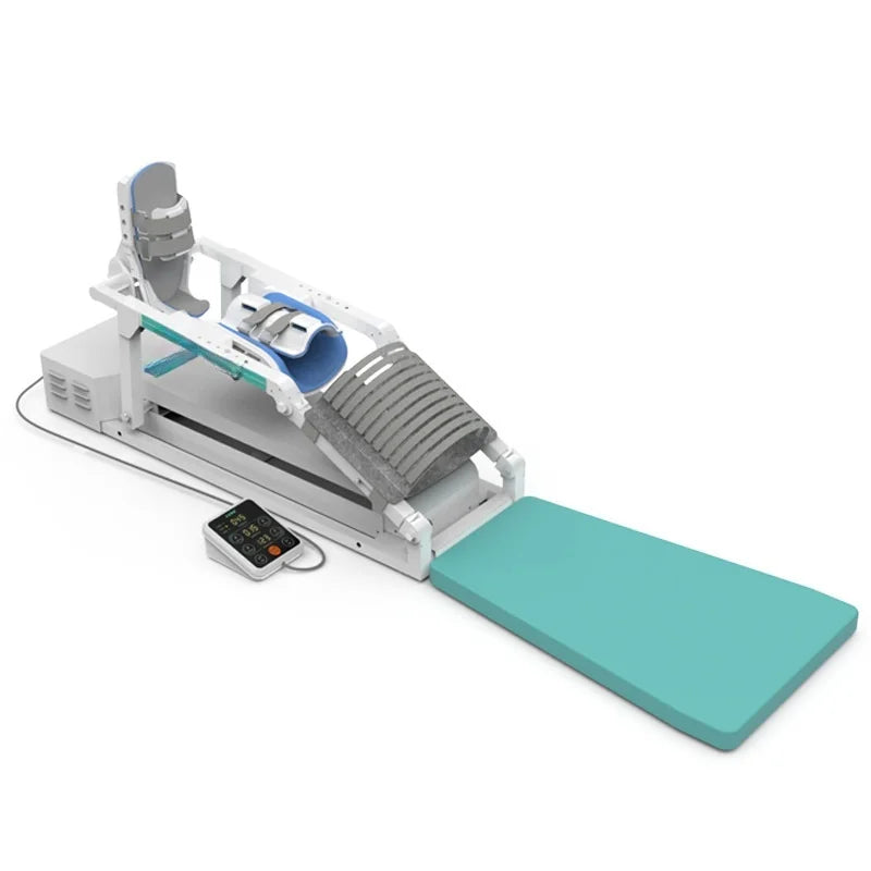 Home Use Lower Limb Fracture Recovery Leg Exerciser Physical Therapy Device Sprains