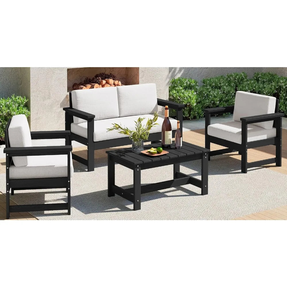 All Weather Use Loveseat Furniture