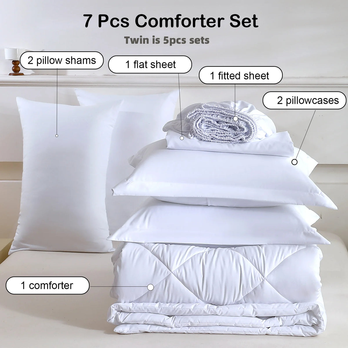 Bedding Sleeping Sets