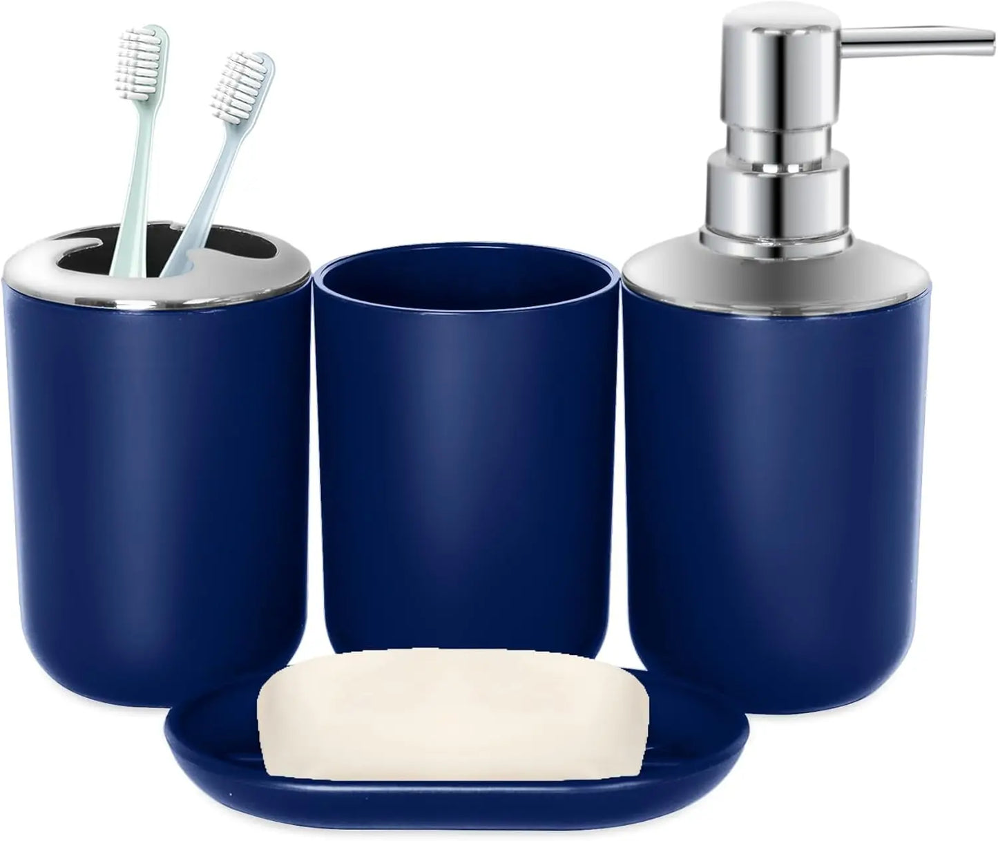 Bathroom Accessories Set