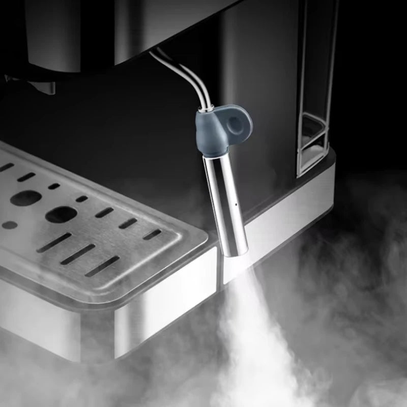 Italian Espresso High-pressure Extraction Espresso Coffee Maker
