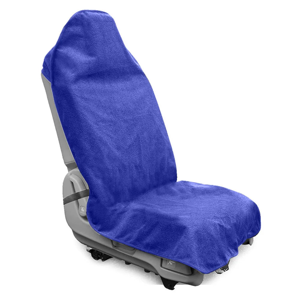 Car Seat Cover Sweat Absorbing Washable Towel