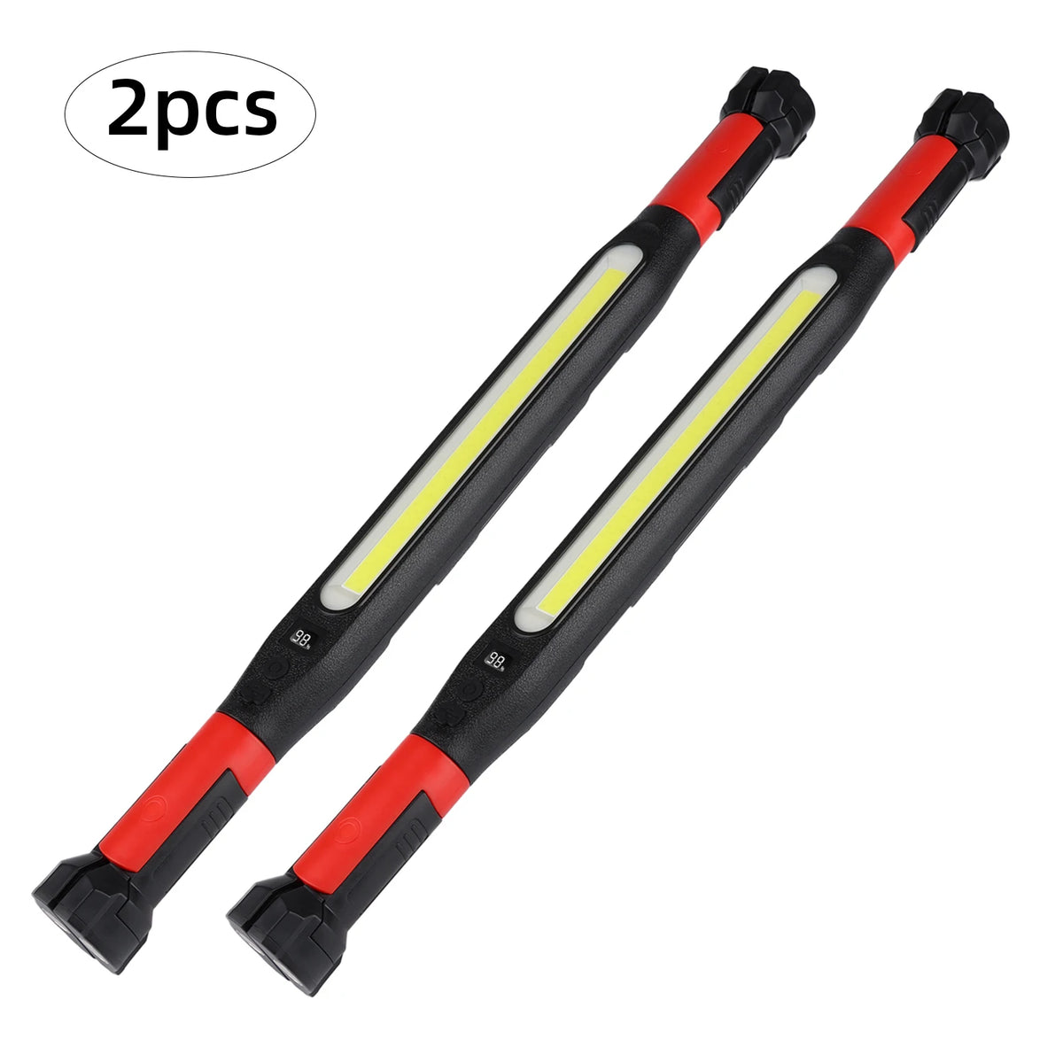 Under Hood Work Light, Hands-Free