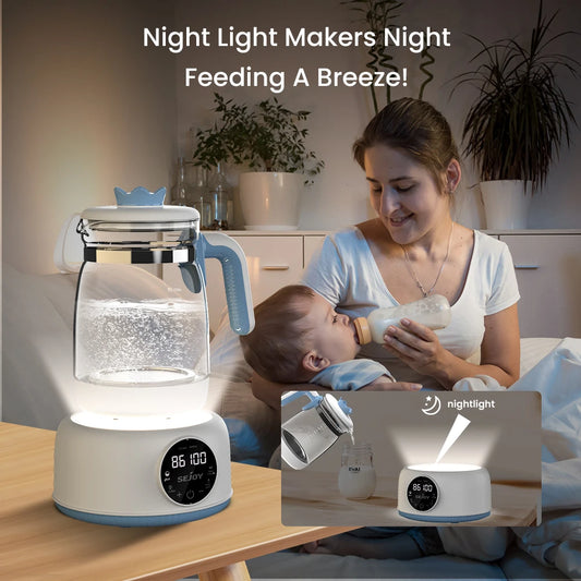 Baby Electric Kettle