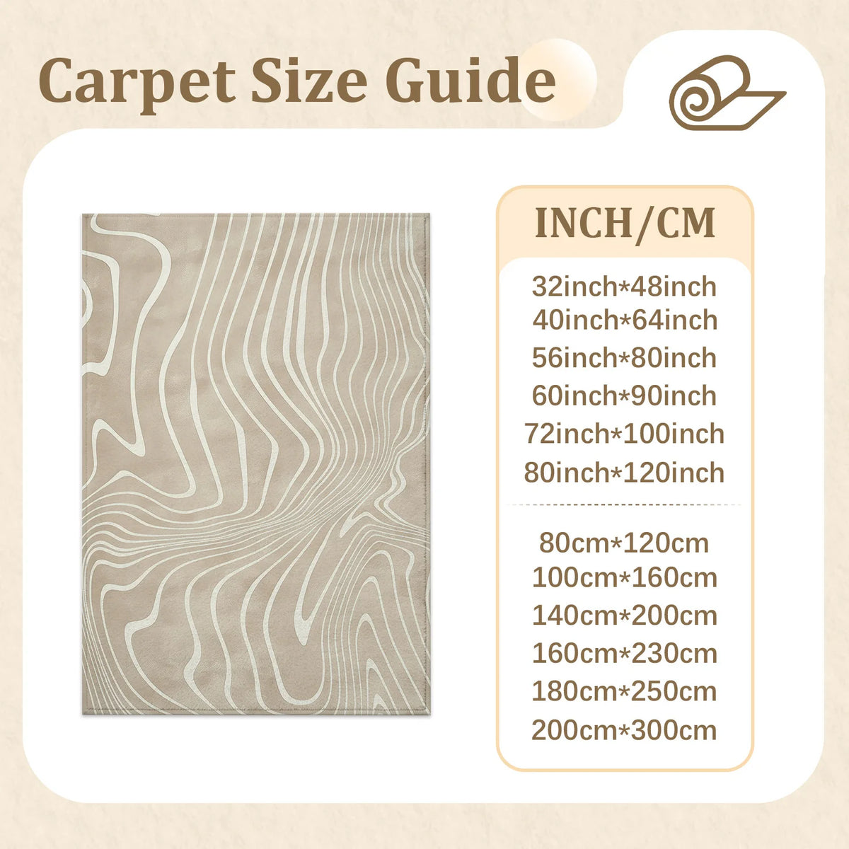 Soft Velvet Low Pile Large Indoor Area Rug