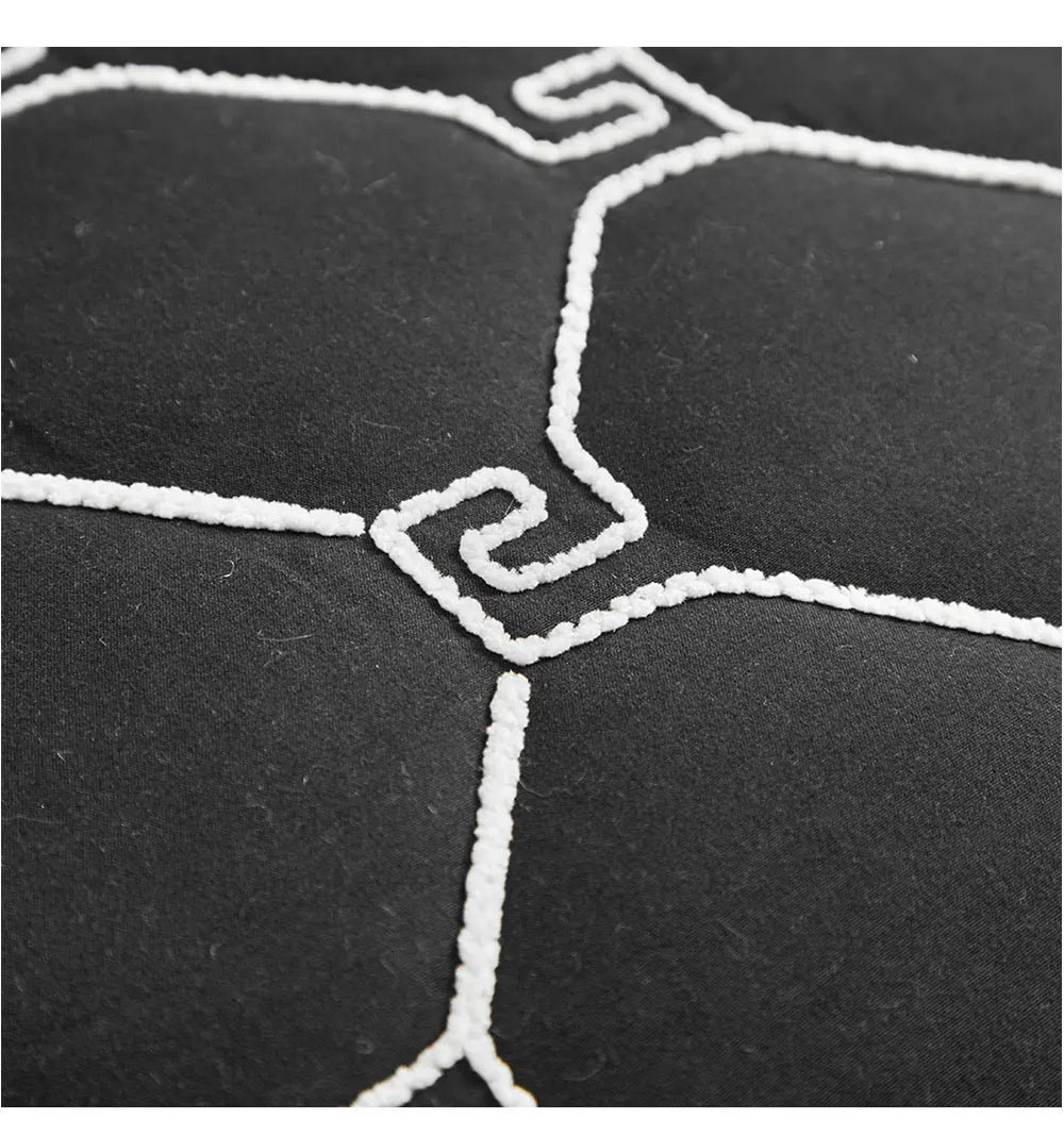 Summer Microfiber Quilted Bedspread Comforter