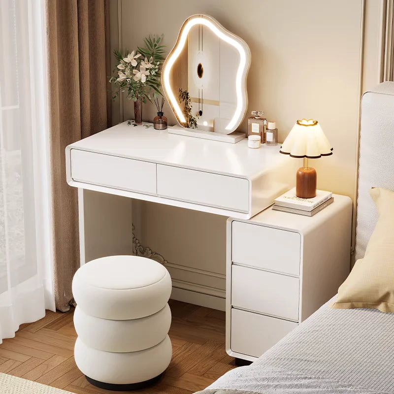 Women Bedroom  Vanity Furniture Set