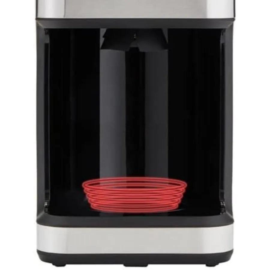 Stainless Dome Brew Classic Coffee Maker