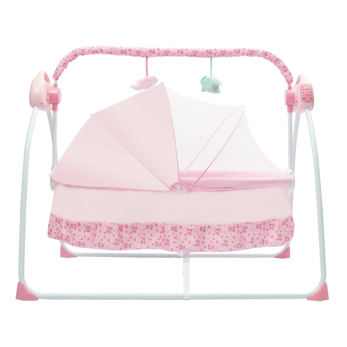 Sleeping Bed Auto Rocking Chair