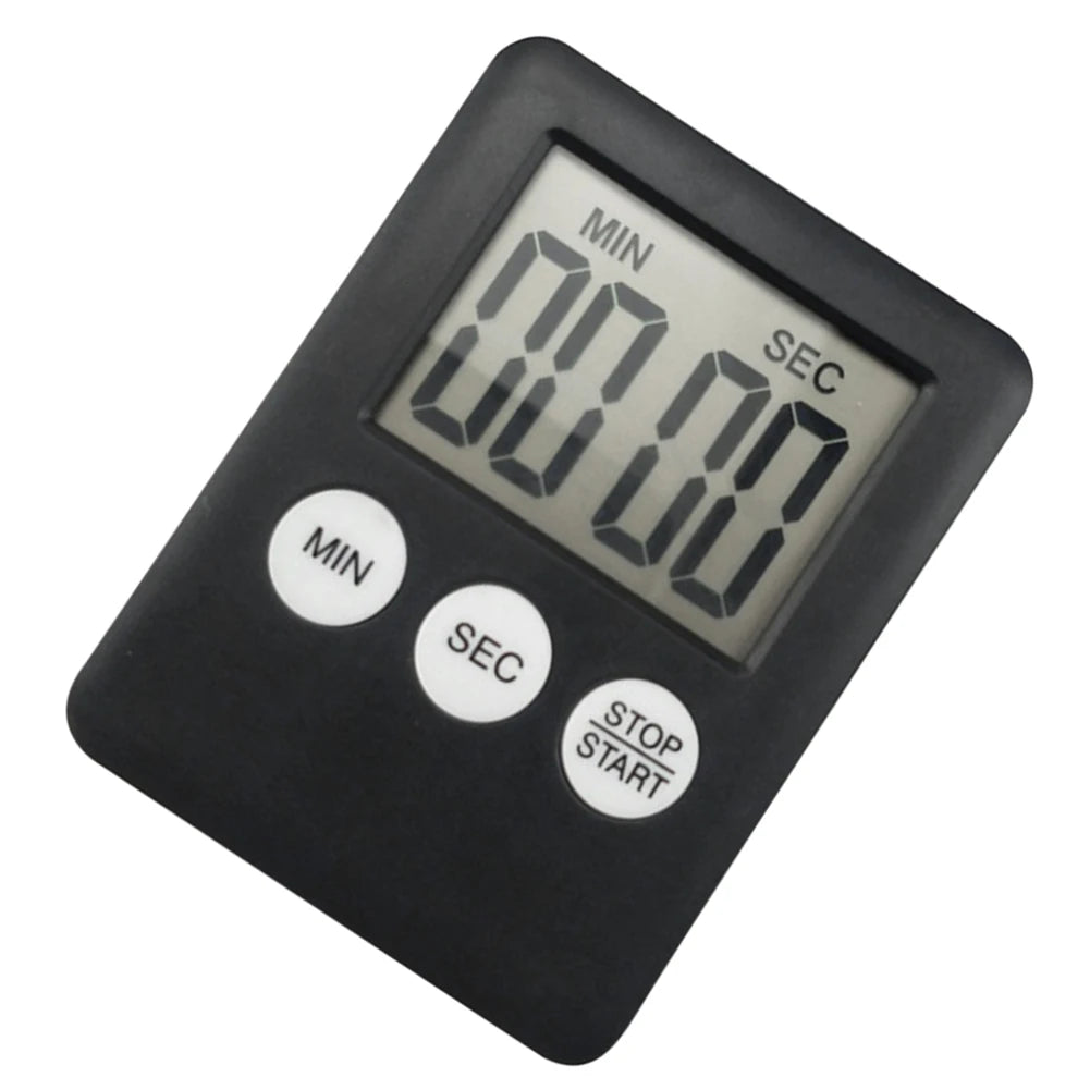 Digital Electronic Timer
