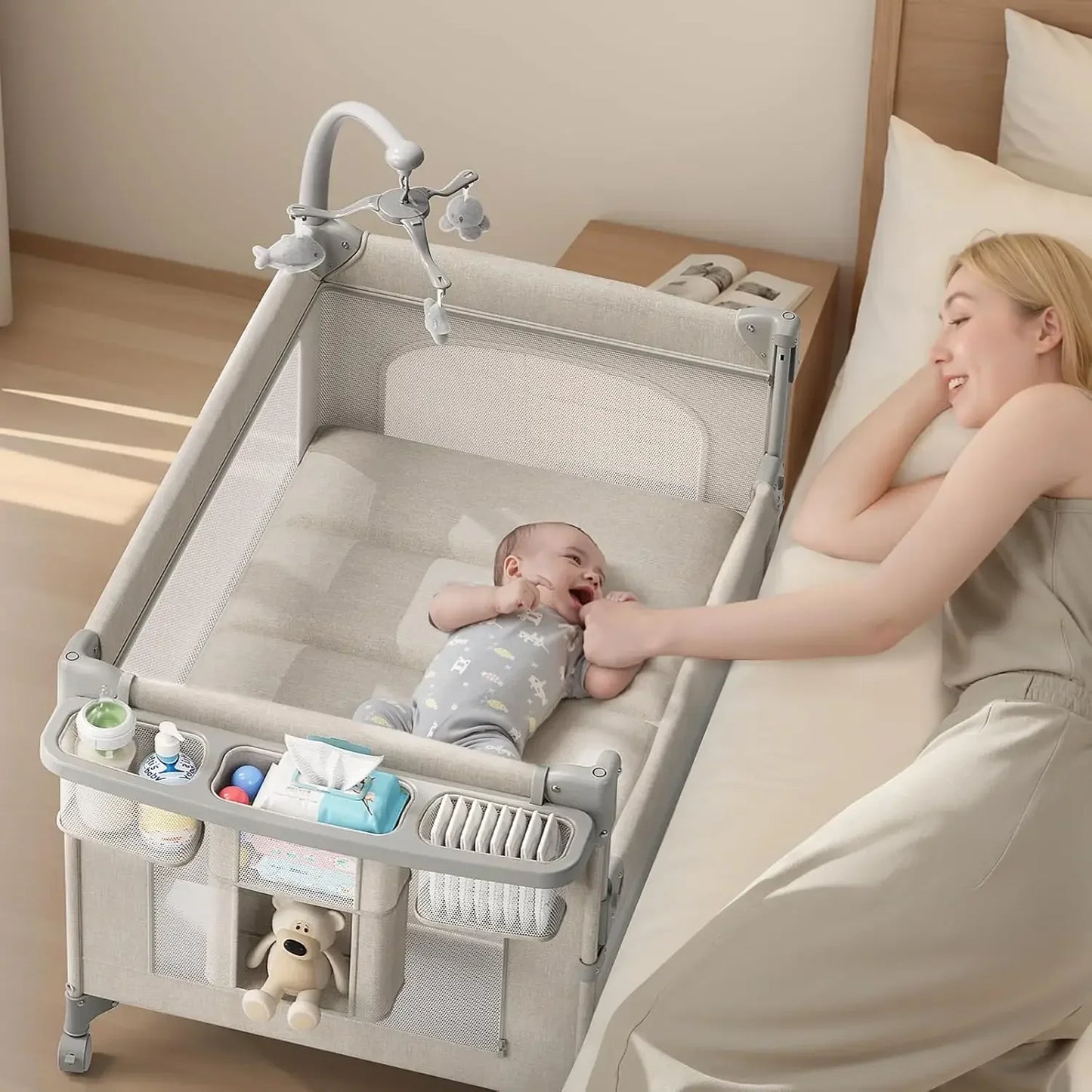 Baby Bassinet