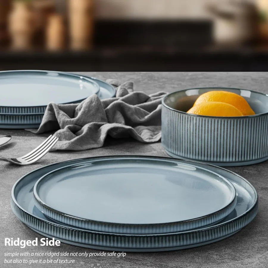 Dinnerware Stoneware Sets
