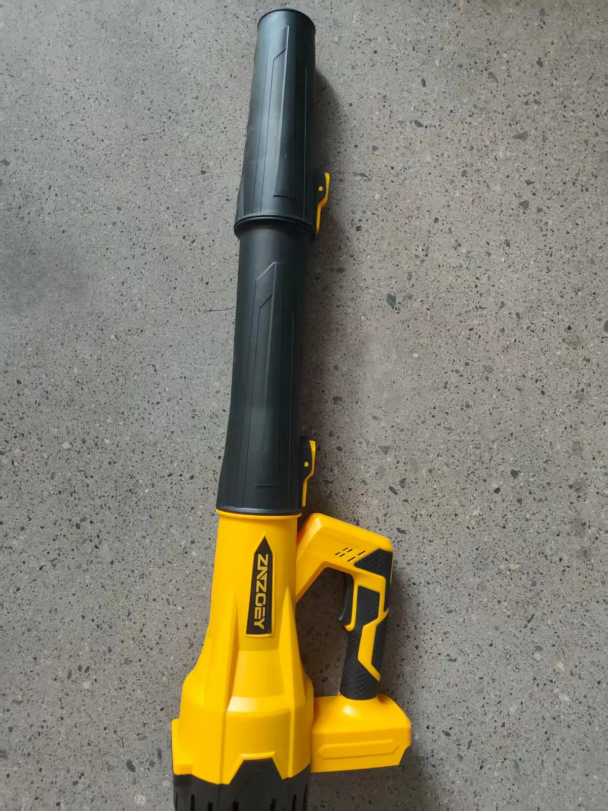 High Power Cordless Leaf Blower
