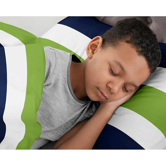2-Piece Twin Comforter Set