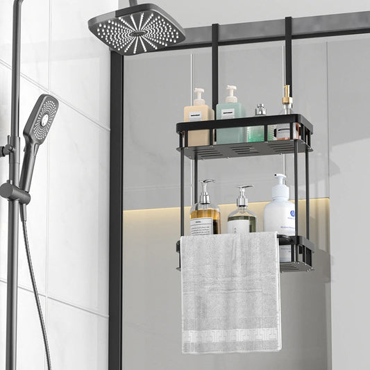 Over The Door Shower Caddy