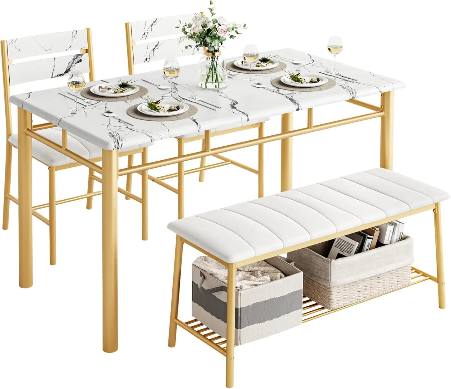 Dining Table Set