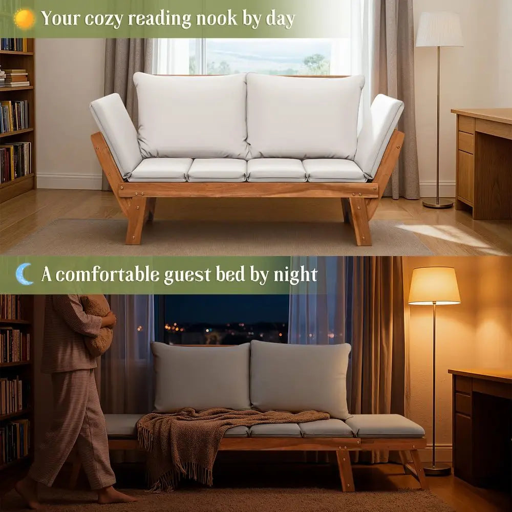 Outdoor Patio Loveseat Furniture
