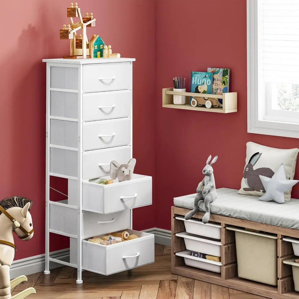 Tall Dresser for Storage Dresser Organizer