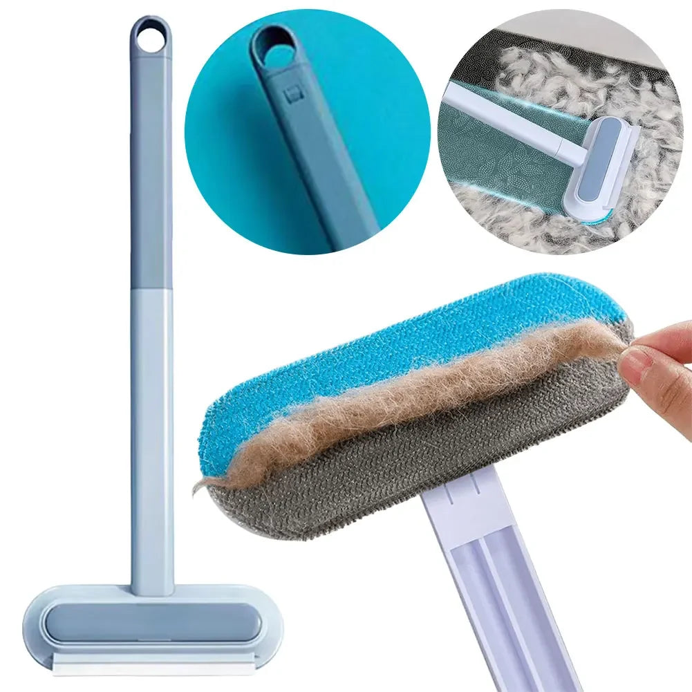 Carpet Bed Hair Cleaning Tool