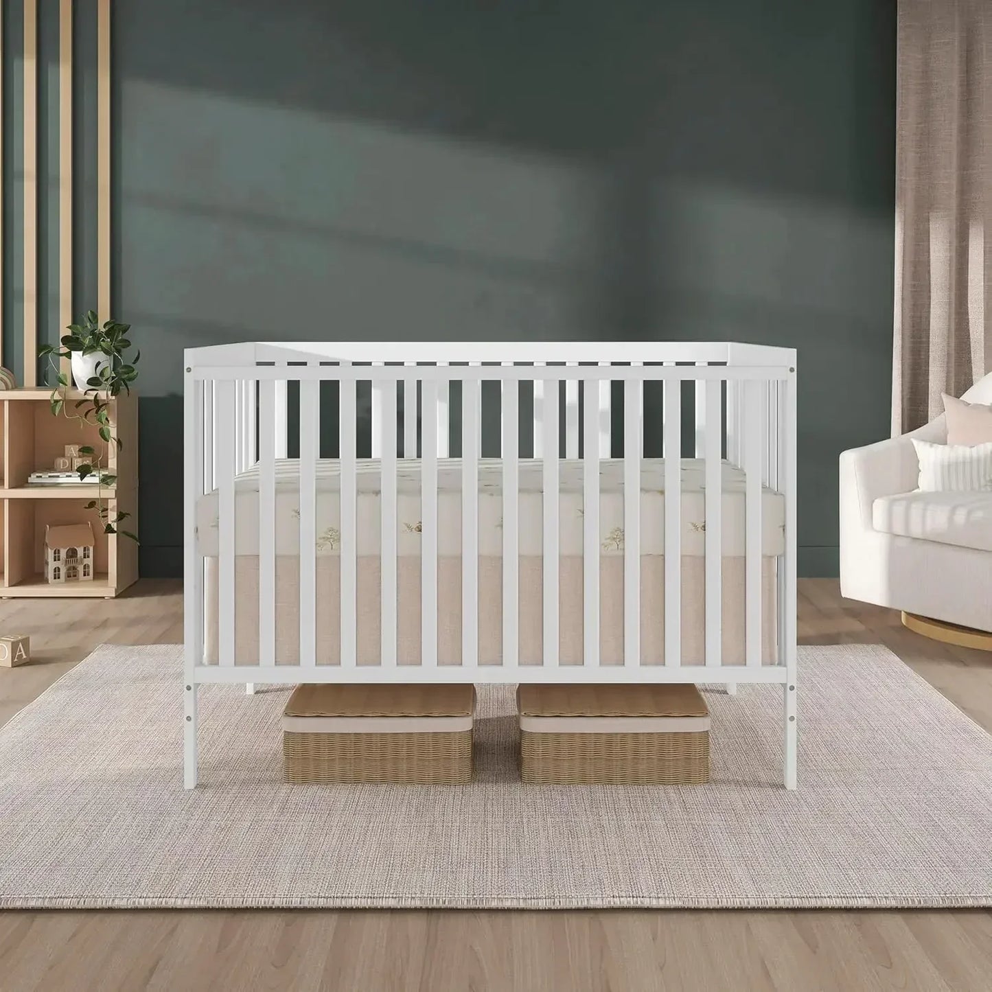 Nursery Crib