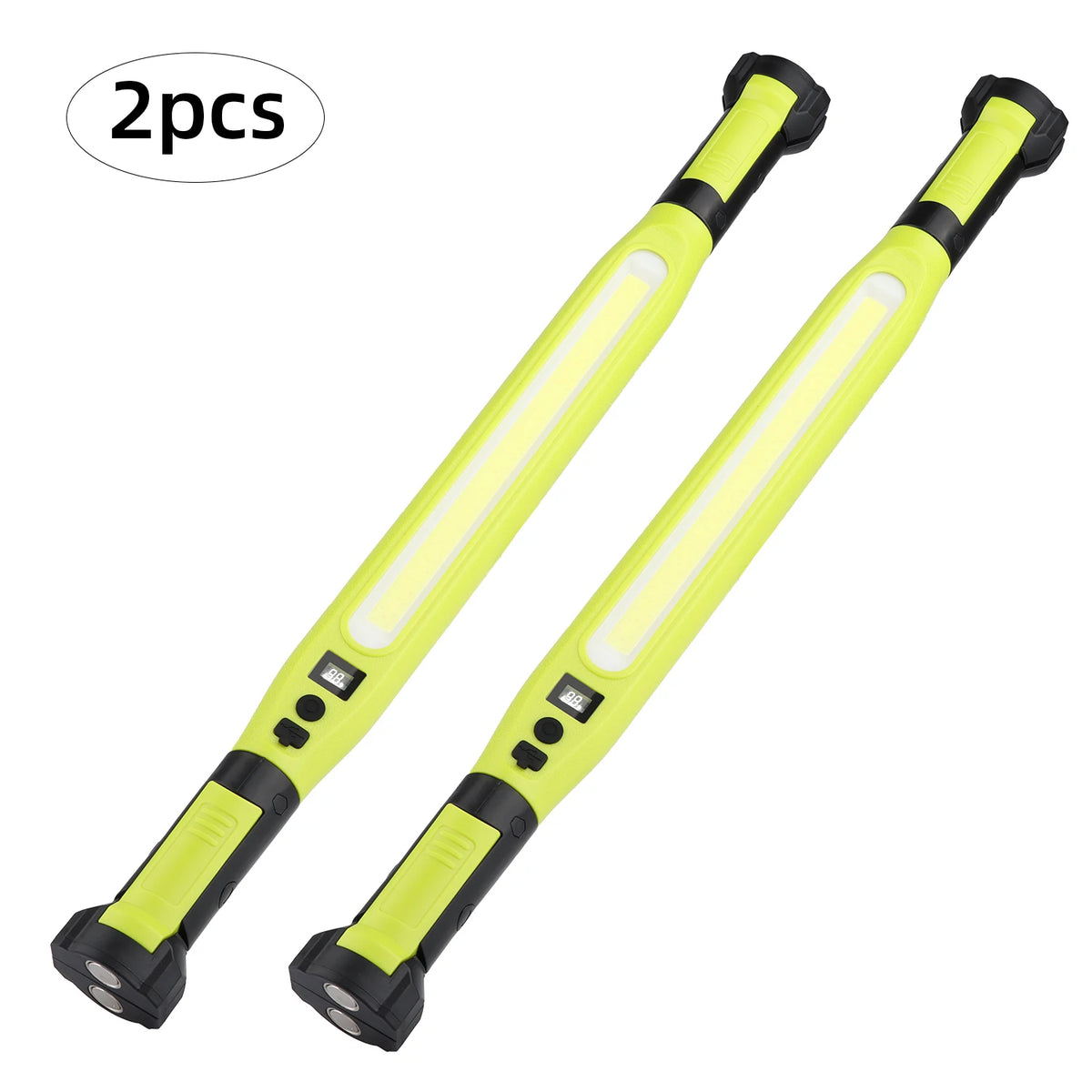 Under Hood Work Light, Hands-Free