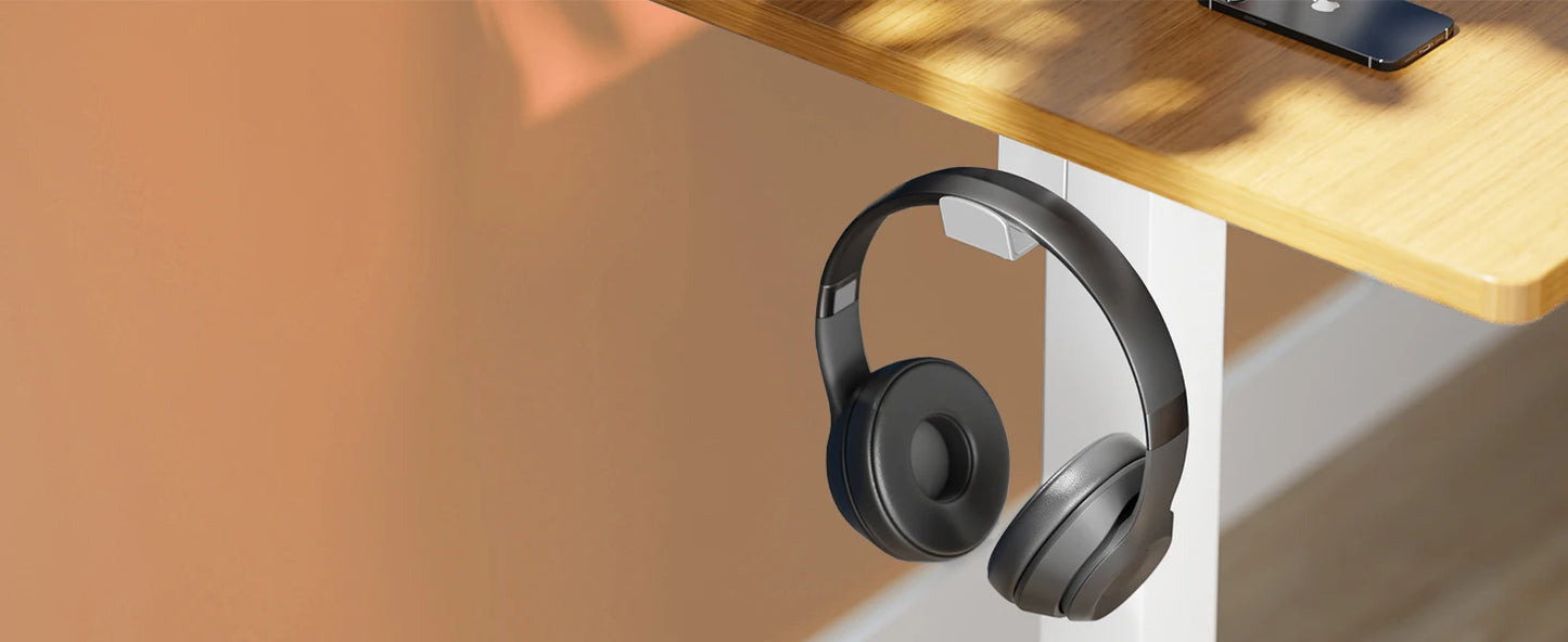 Standing Desk Height Adjustable Computer Desk