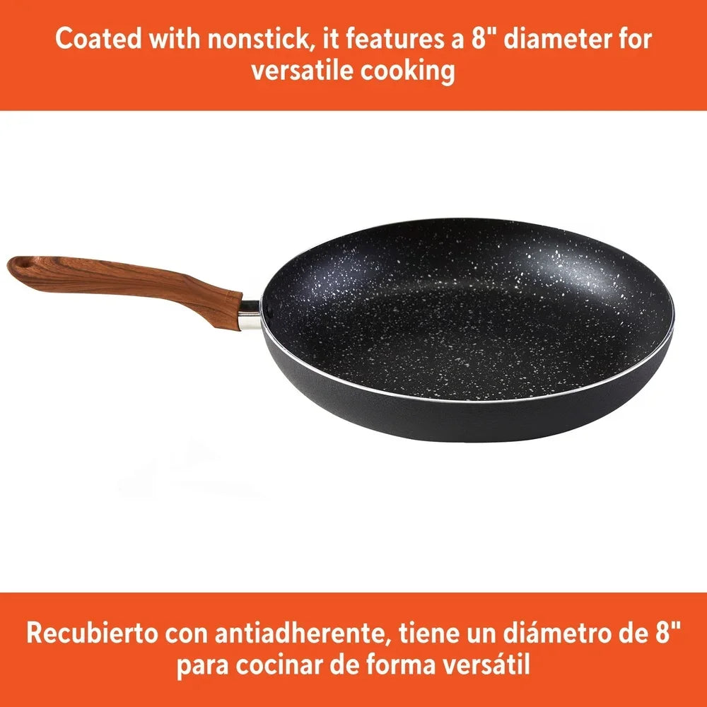 Aluminum Nonstick Fry Pan