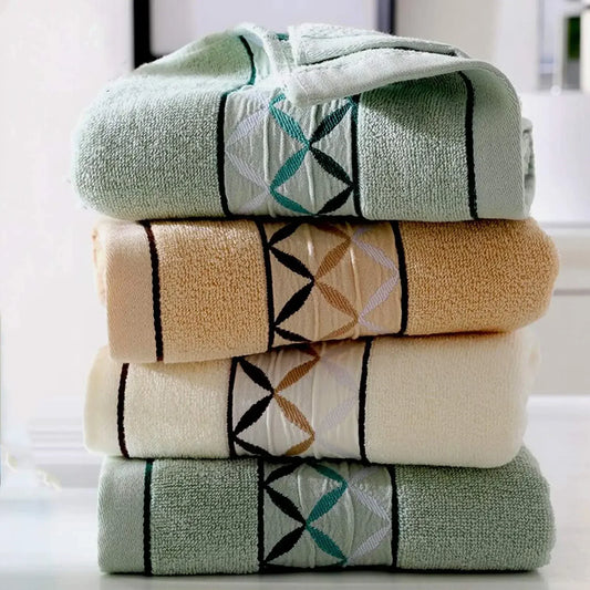 Cotton Face Towel