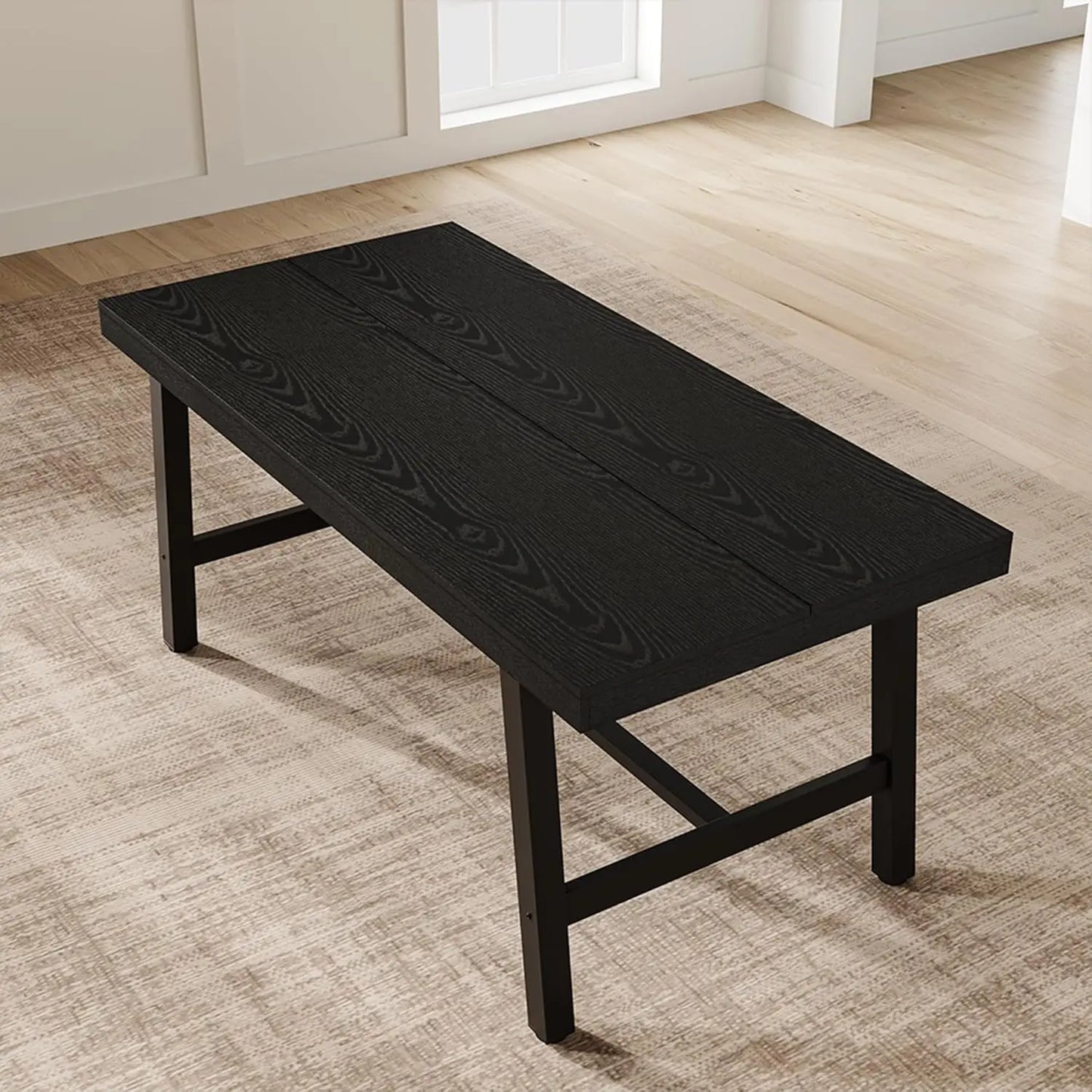 Rectangular Dining Table