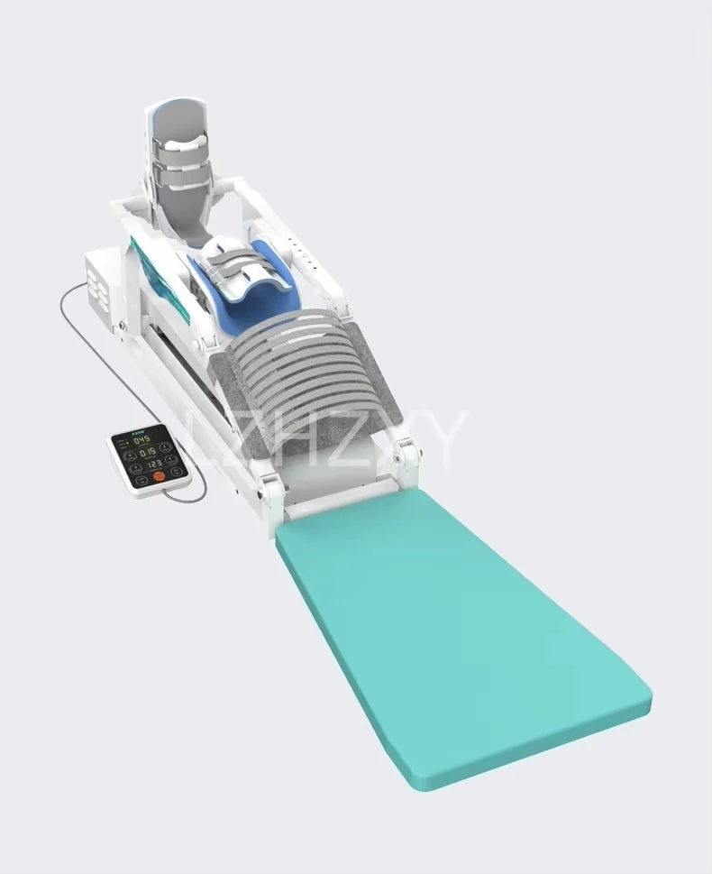 Home Use Lower Limb Fracture Recovery Leg Exerciser Physical Therapy Device Sprains