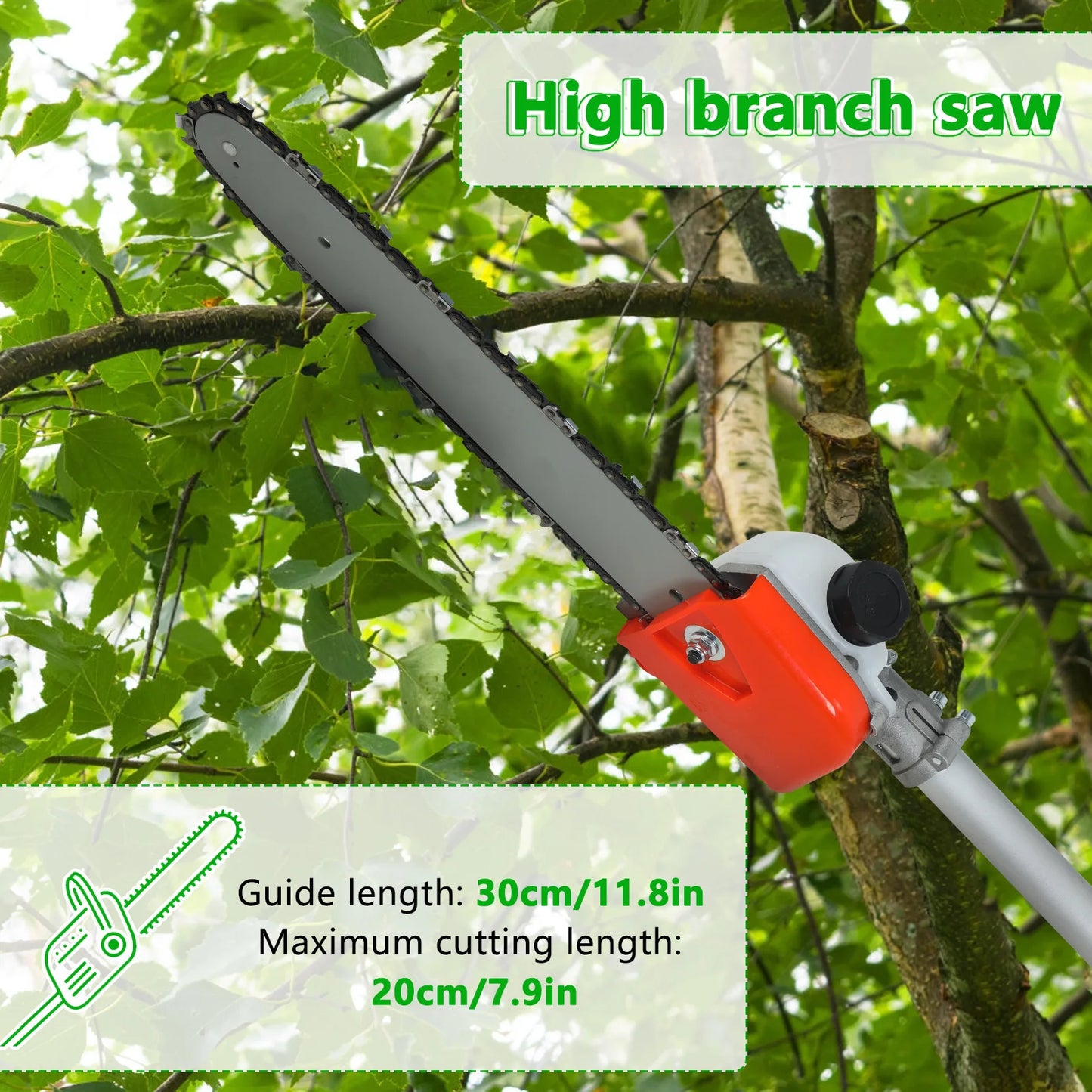 Gardening - Equipment