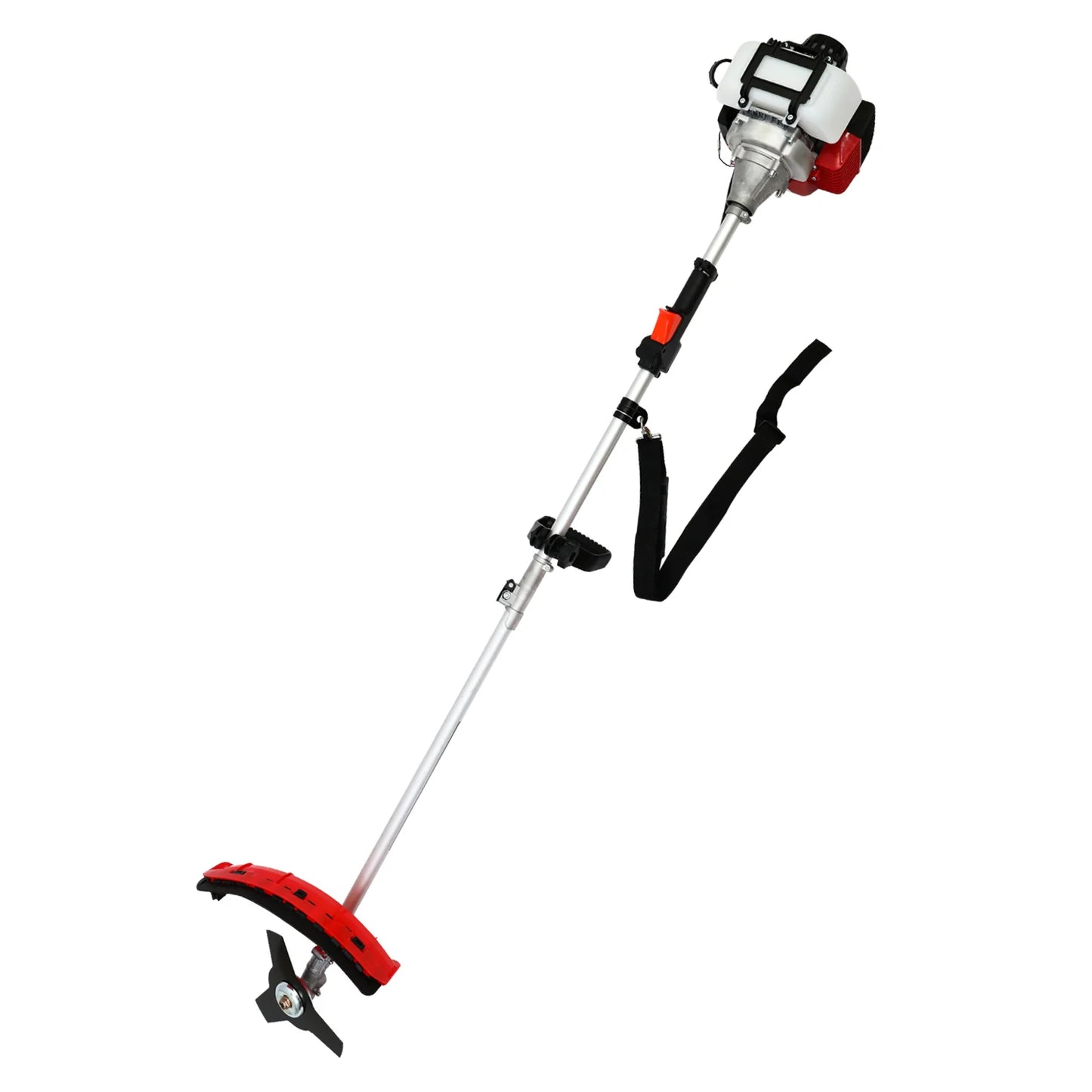 Gas Cordless Weed Wacker Light High-Power