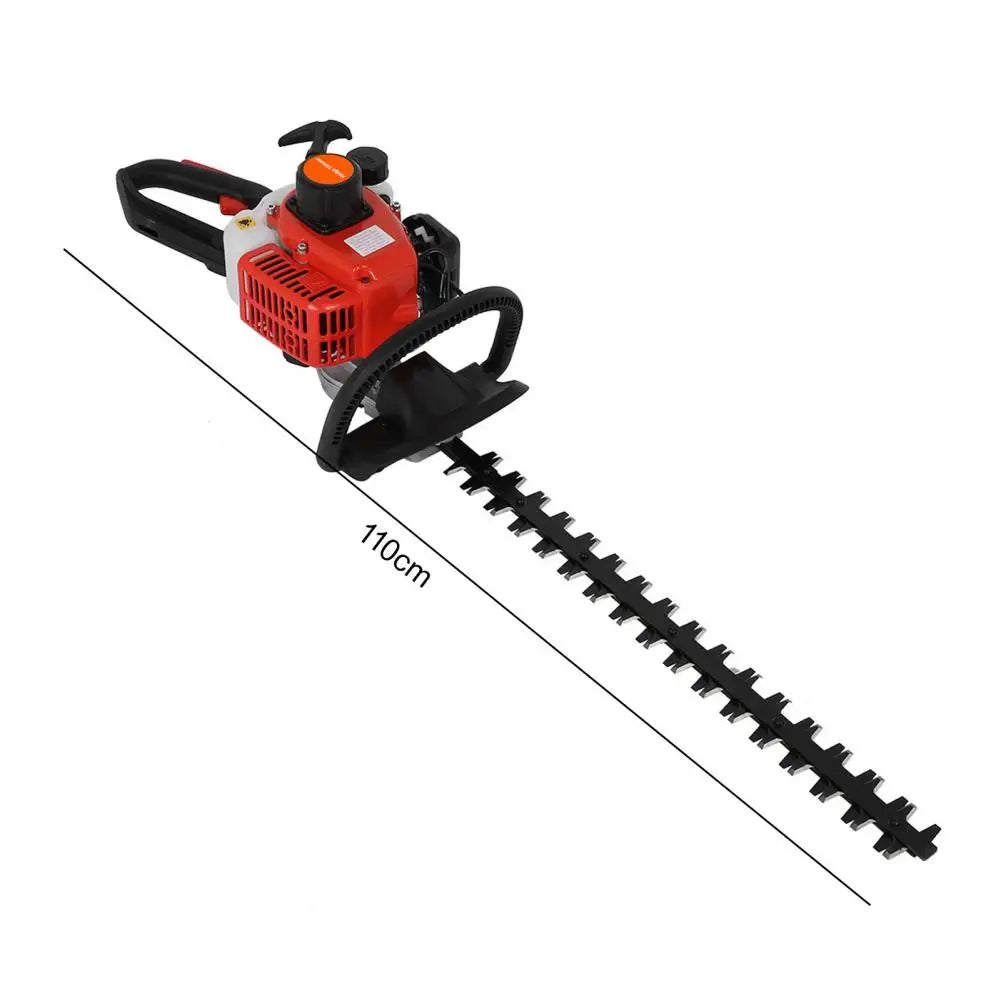 Low Voice High-powered Hedge Trimmer