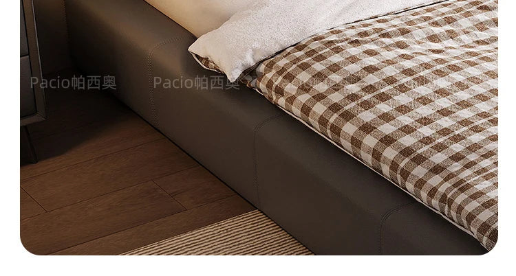 Modern Bed Base and Bed Frame Furniture