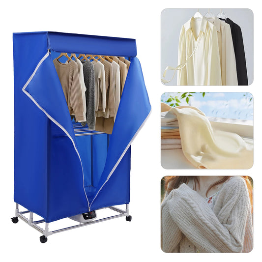 Portable Travel Dryer Machine